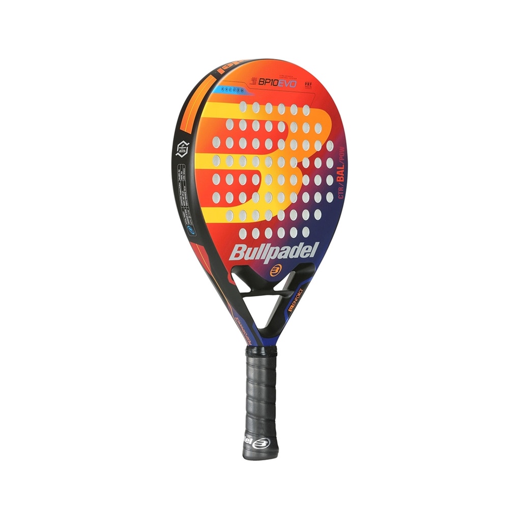 Bullpadel BP10 Evo