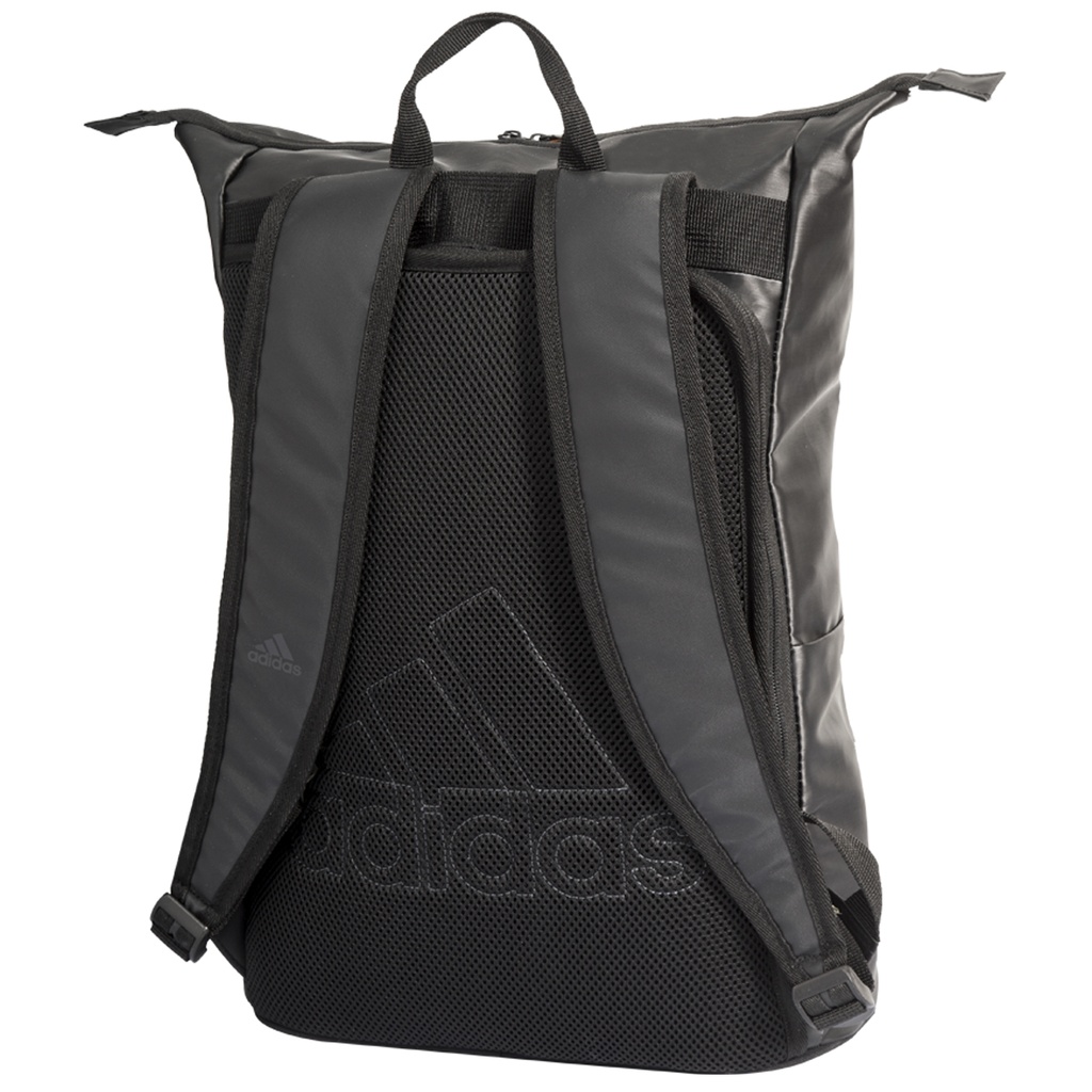 Adidas Backpack Multigame Black