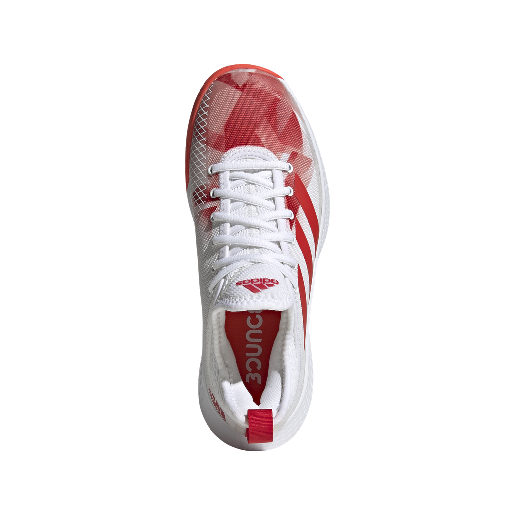 Adidas Defiant Generation W (kopio) punainen