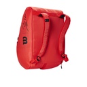 Wilson Bela Super Tour Bag Padel (kopio) punainen