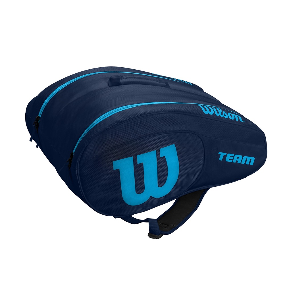 Wilson Team Padel Bag (kopio) Blue