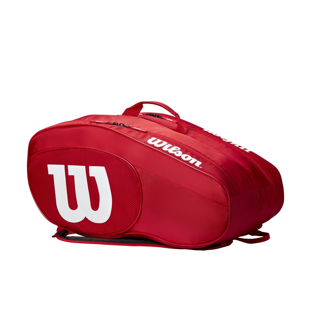 Wilson Team Padel Bag (kopio) Red