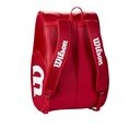 Wilson Team Padel Bag (kopio) Red