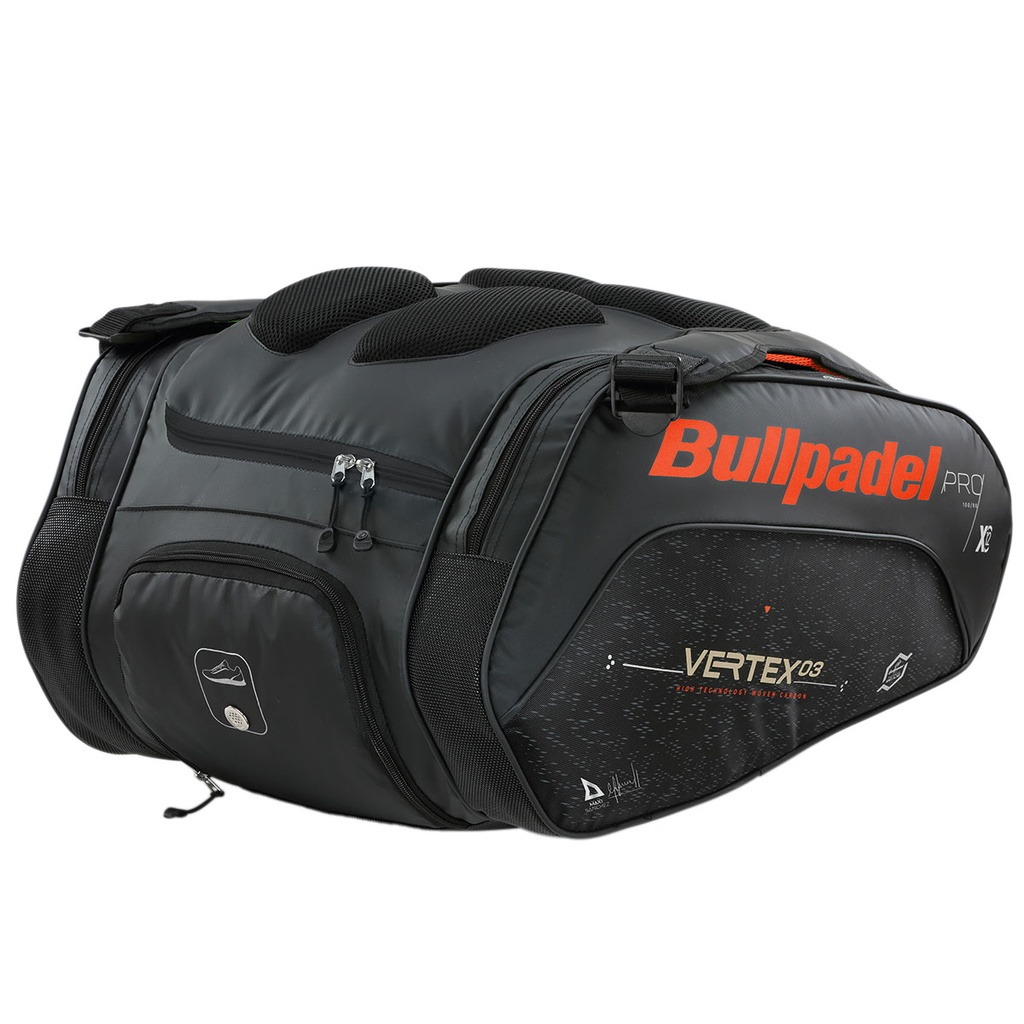 Bullpadel Vertex Big Capacity