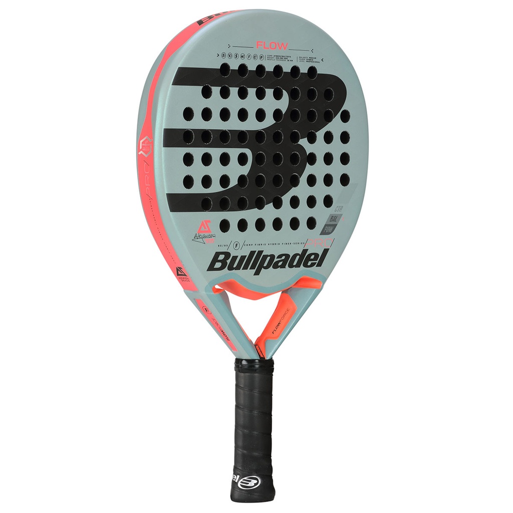 Bullpadel Flow