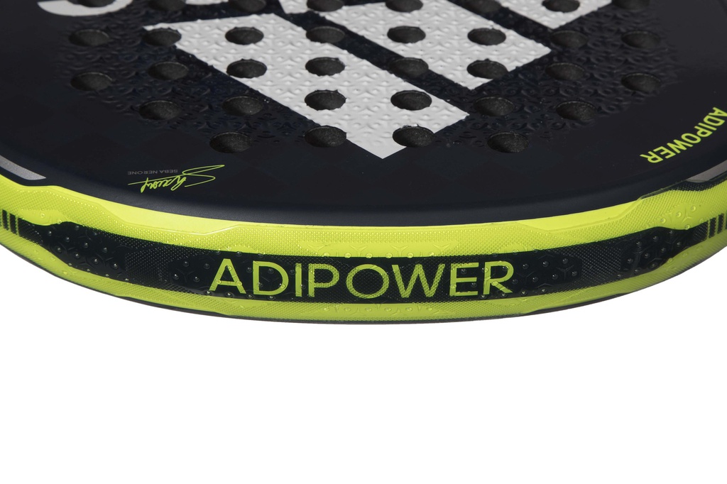 Adidas Adipower 3.1