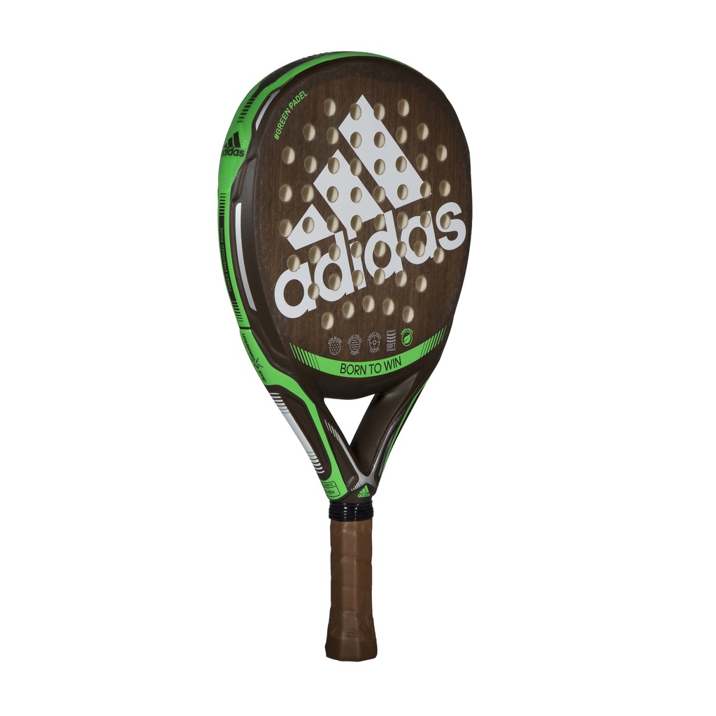 Adidas Adipower Greenpadel