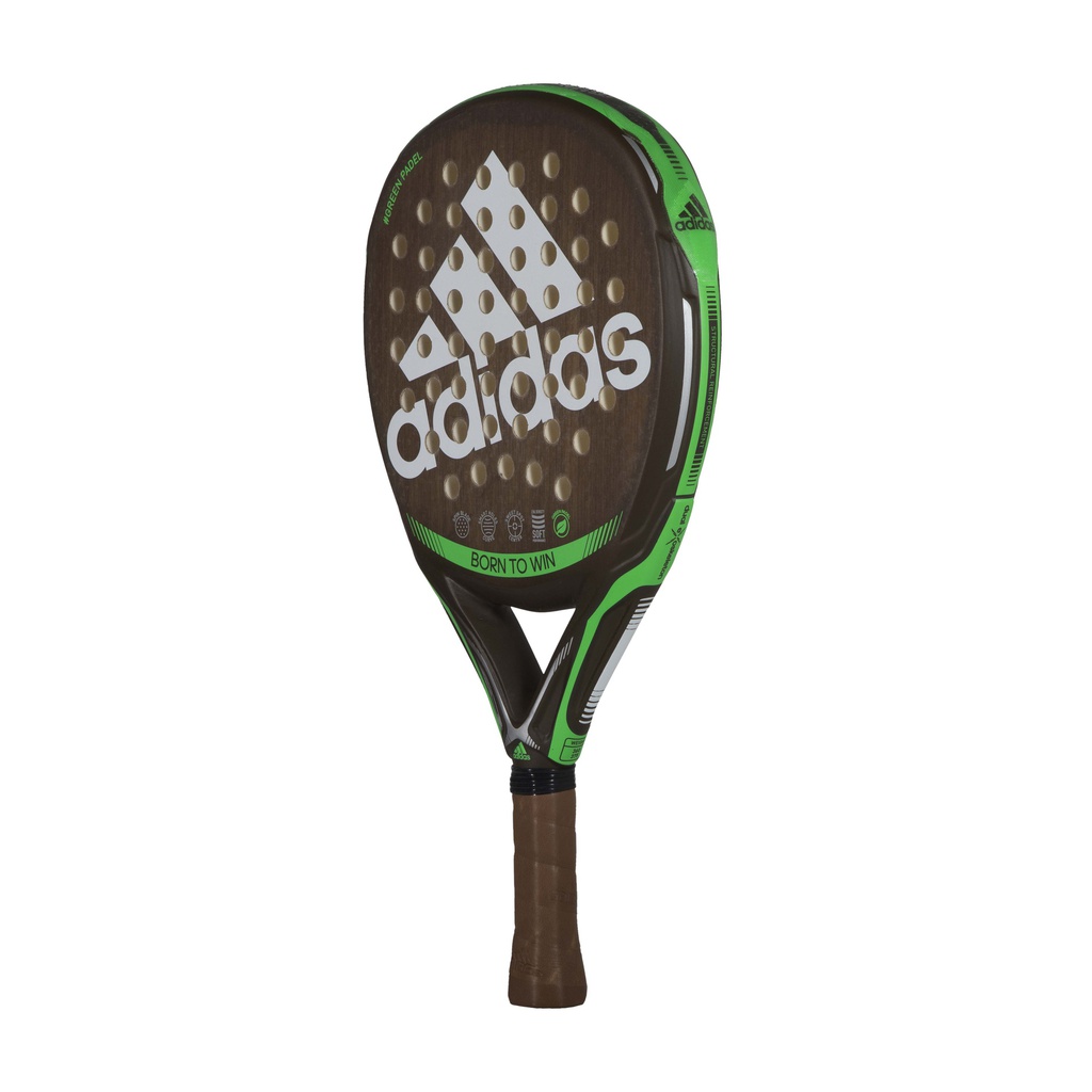 Adidas Adipower Greenpadel