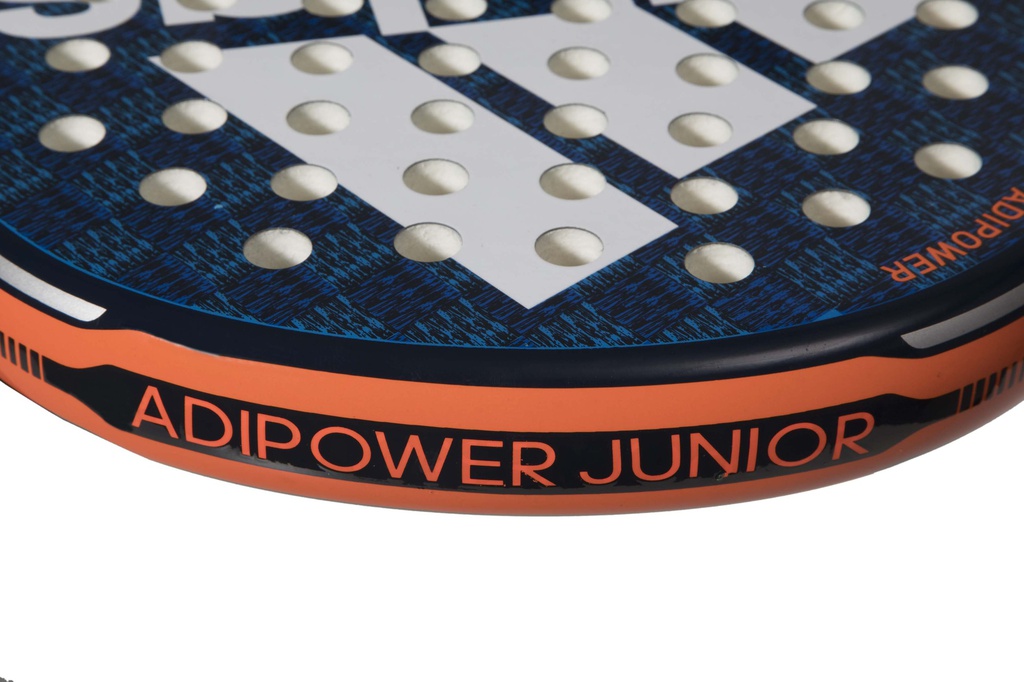 Adidas Adipower Junior 3.1