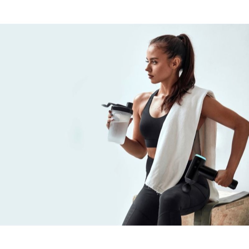 HoMedics Lihashuoltovasara 99€ (Sh. 139€)