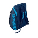 Wilson Rak Pak Navy/Bright Blue