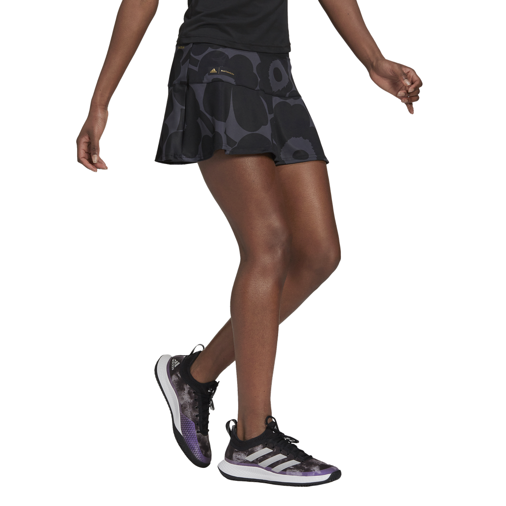 Adidas Marimekko Tennis Match Skirt (GT6001)