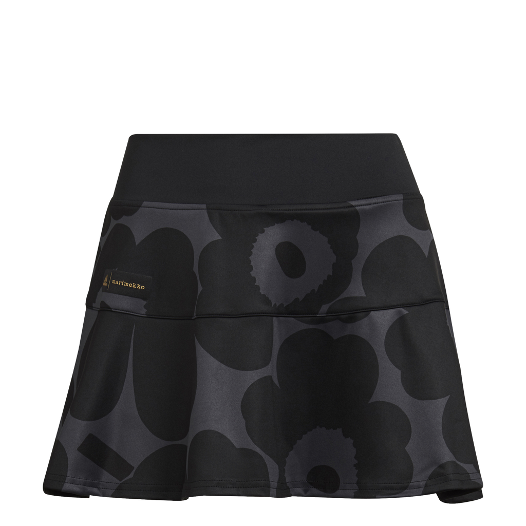 Adidas Marimekko Tennis Match Skirt (GT6001)