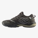 Bullpadel Hack Hybrid Fly 22 M (Gris Oscuro)