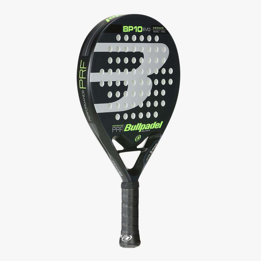 Bullpadel BP10 Evo 2022