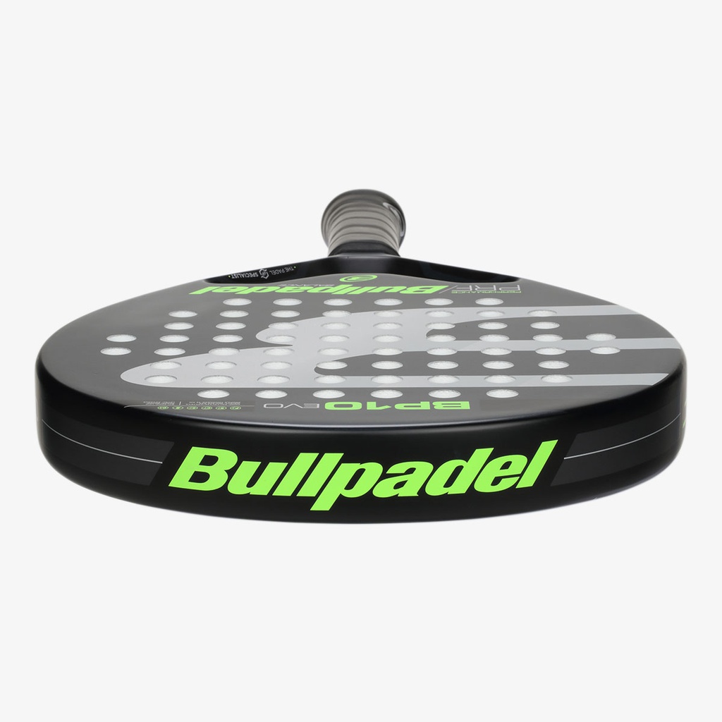 Bullpadel BP10 Evo 2022