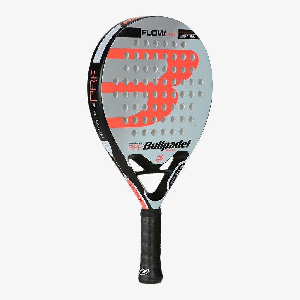 Bullpadel Flow Light 2022