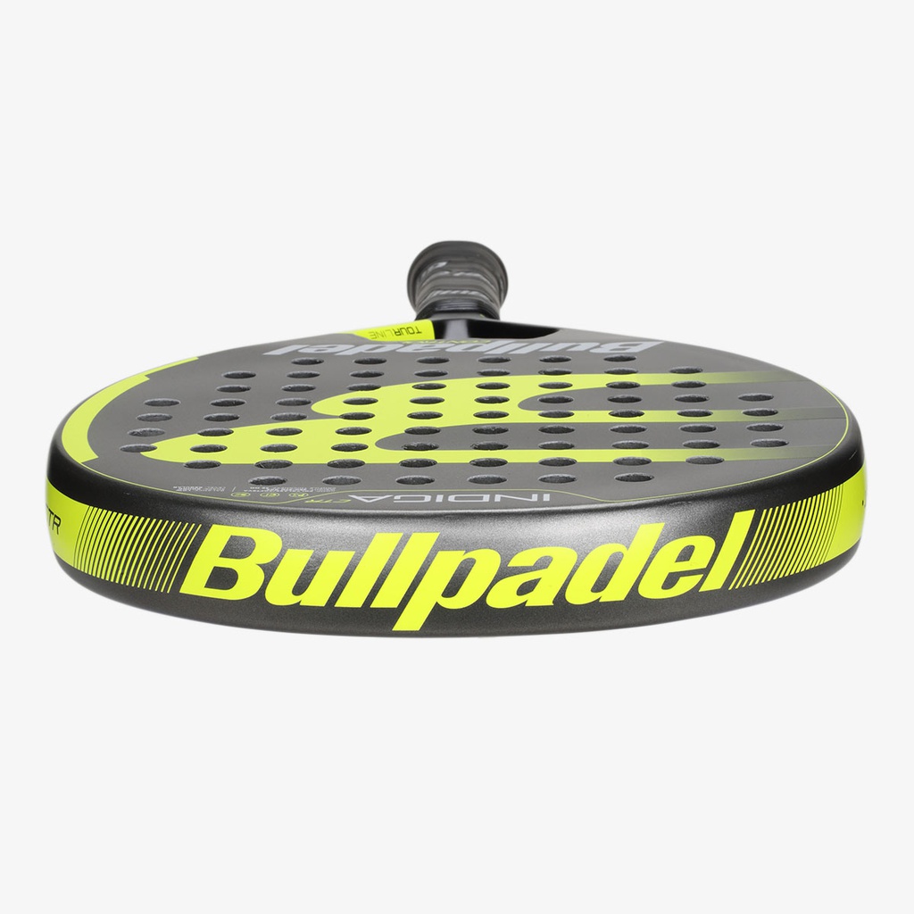 Bullpadel Indiga CTR 2022