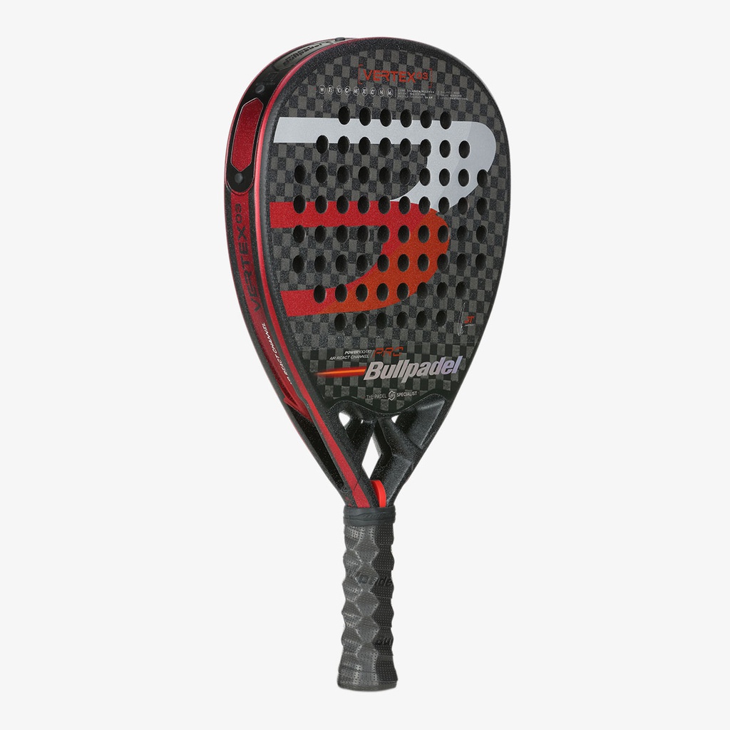 Bullpadel Vertex 03 2022