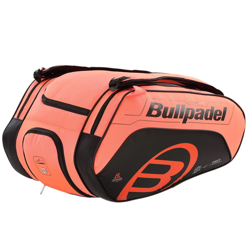 Bullpadel Pro Bag