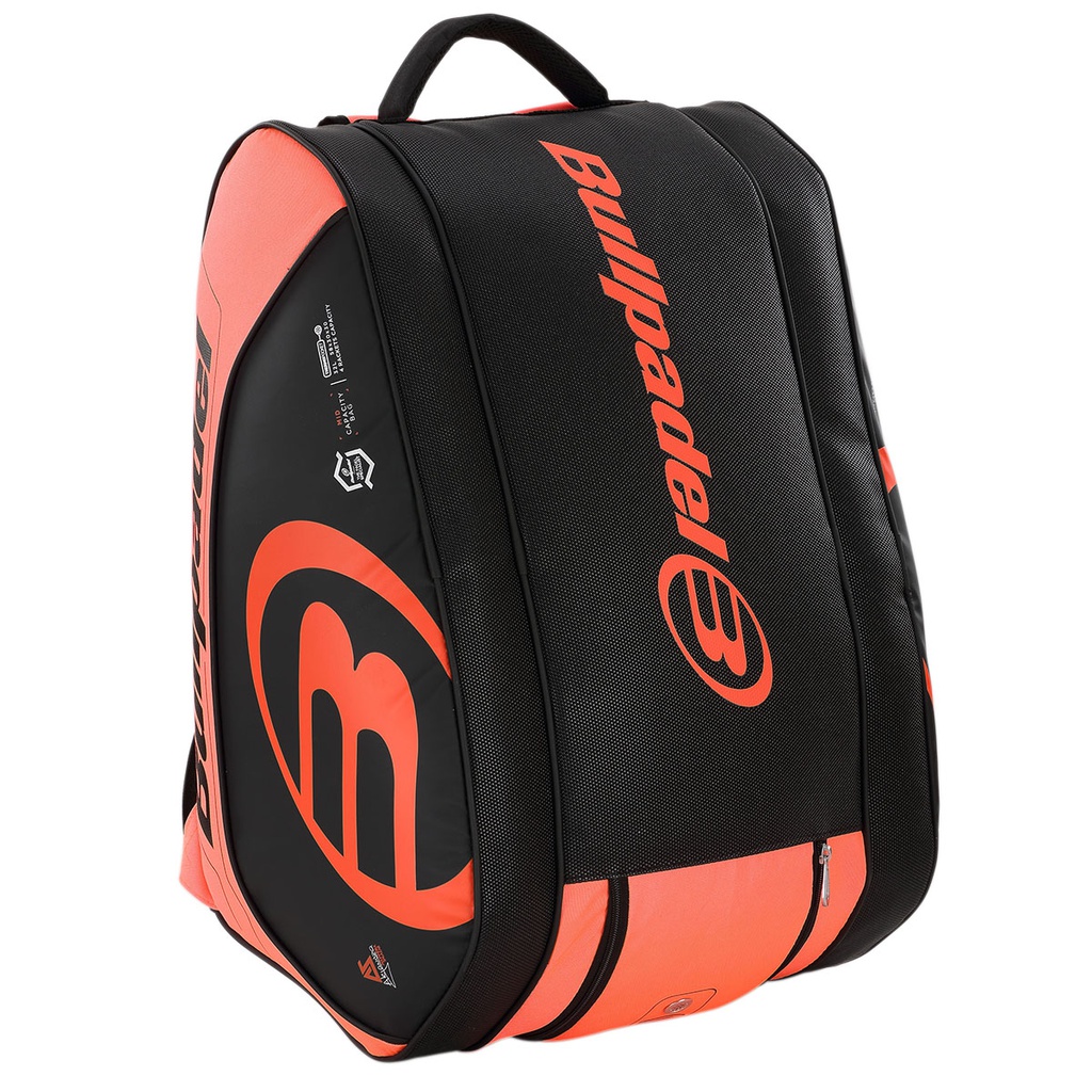 Bullpadel Pro Bag