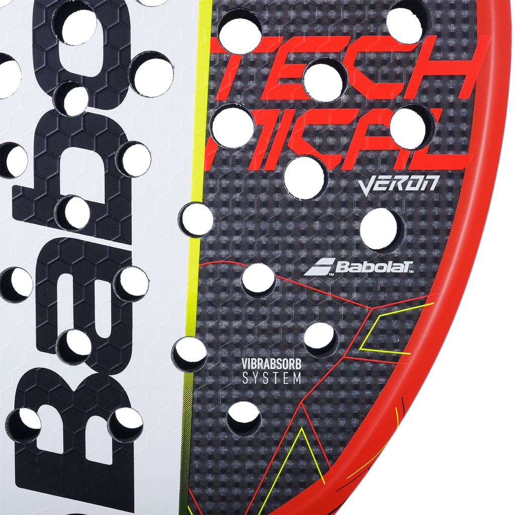 Babolat Technical Veron 2022