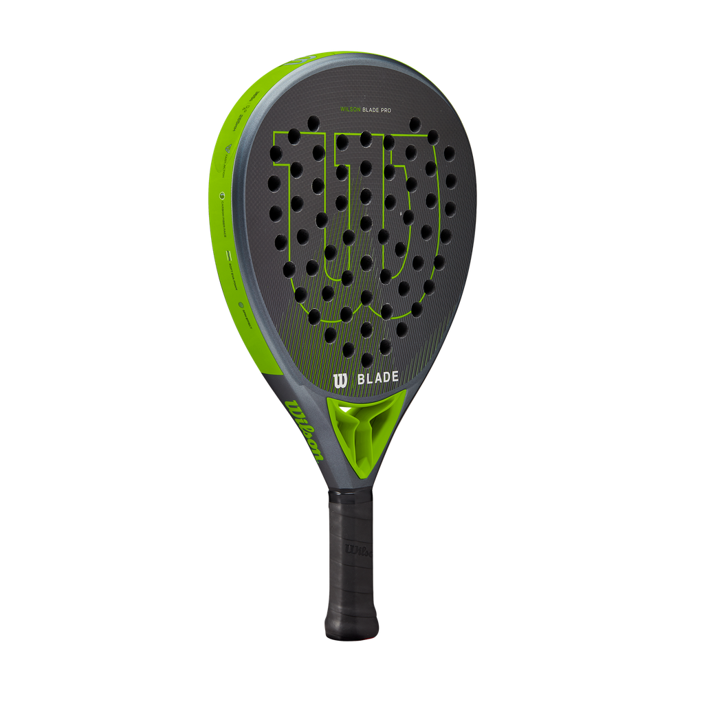 Wilson Blade Pro V2
