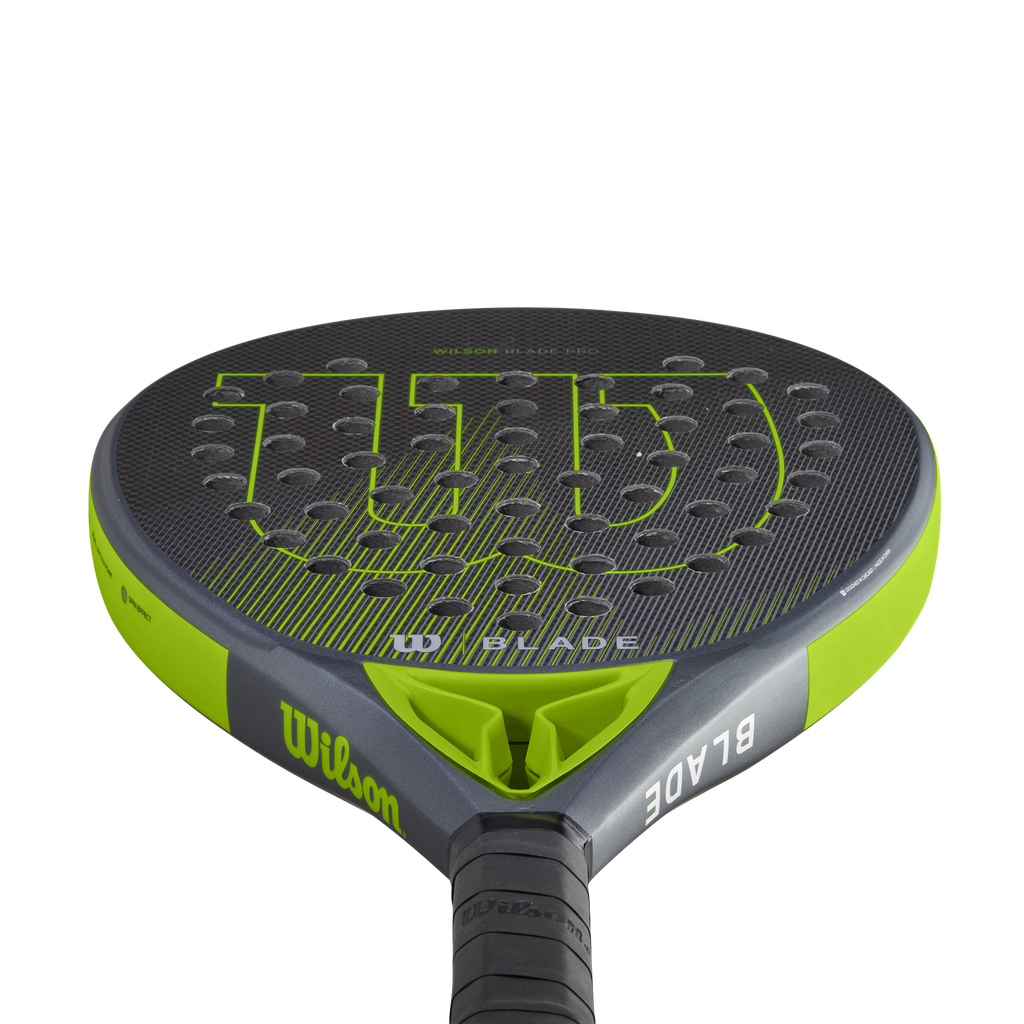 Wilson Blade Pro V2