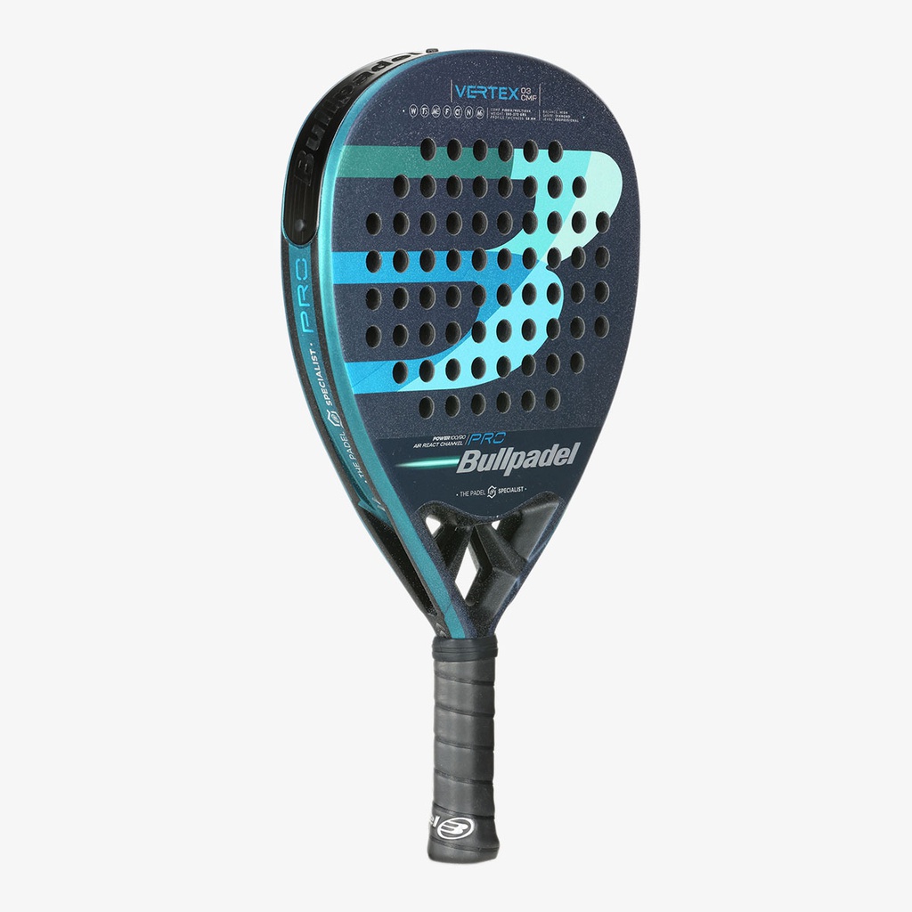 Bullpadel Hack Limited Edition 2022