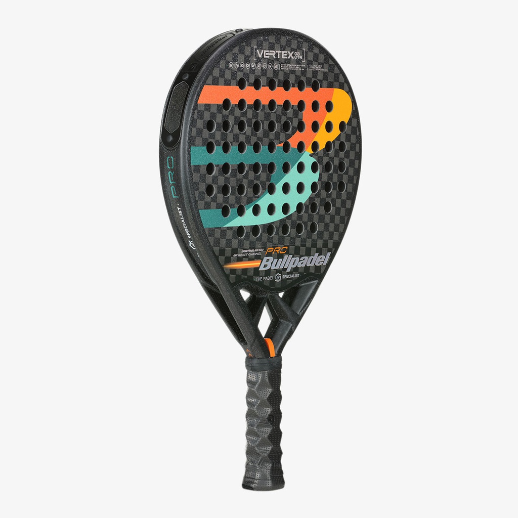 Bullpadel Vertex CTR 2022