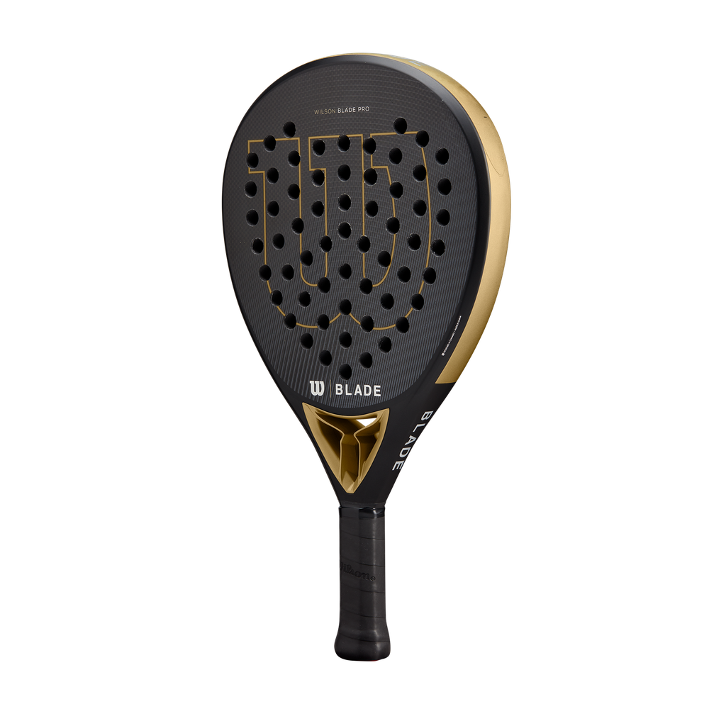 Wilson Blade Pro V2 Gold