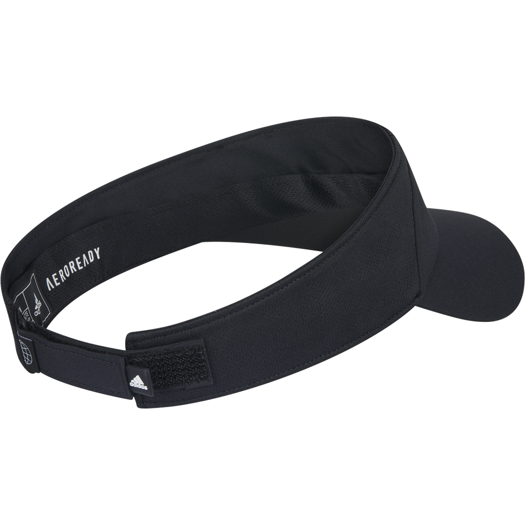 Adidas Visor Black