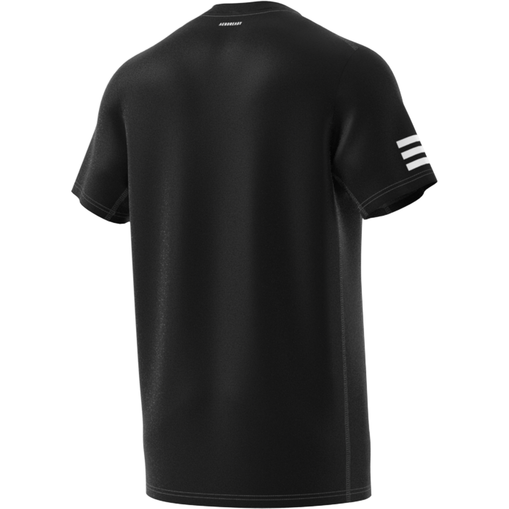 Adidas Club 3-Stripes Tee