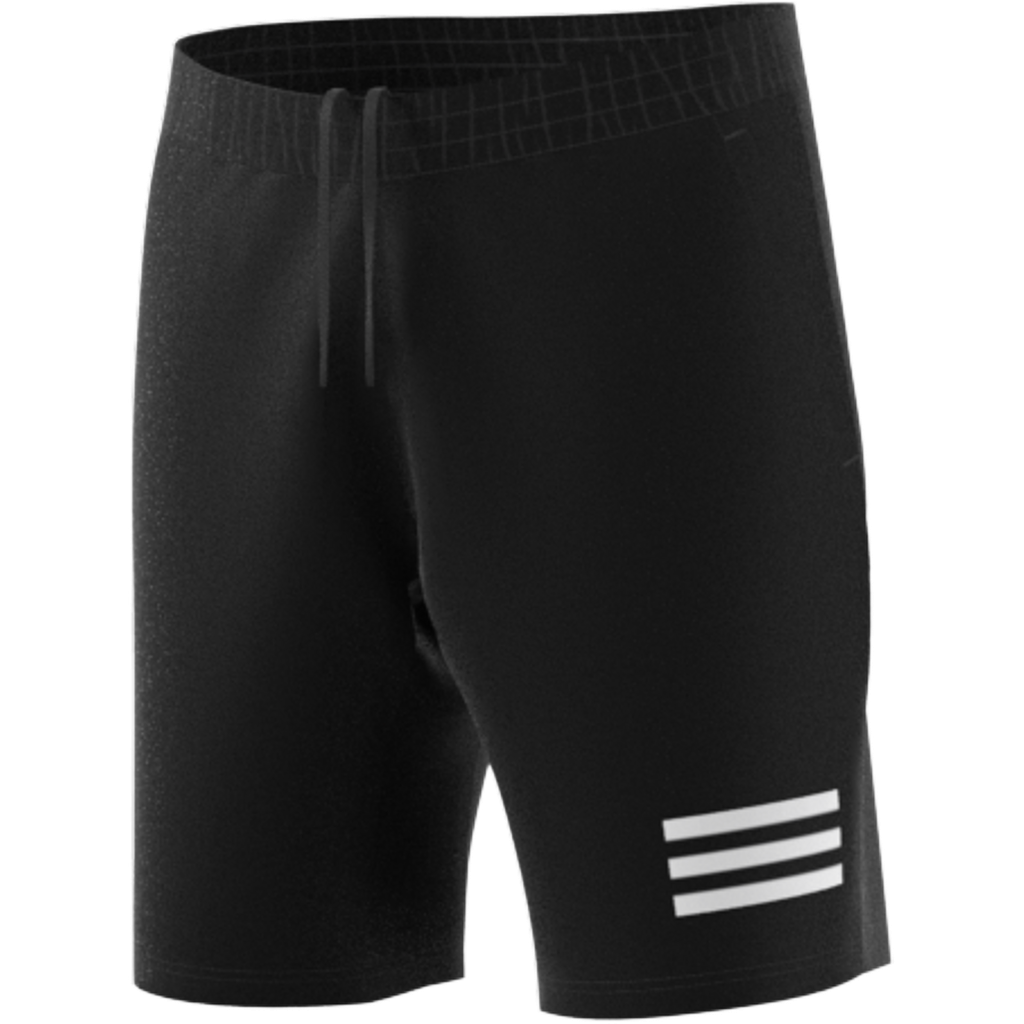 Adidas Club 3-Stripes Shorts