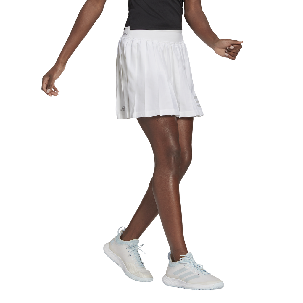 Adidas Club Pleated Skirt