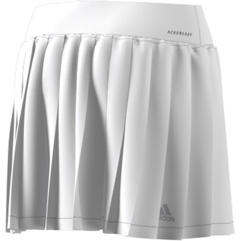 Adidas Club Pleated Skirt