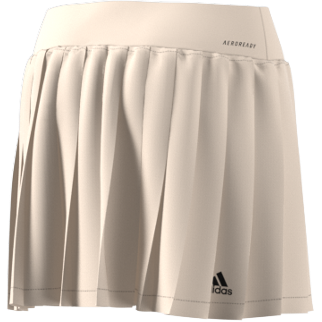 Adidas Club Pleated Skirt (H33706)