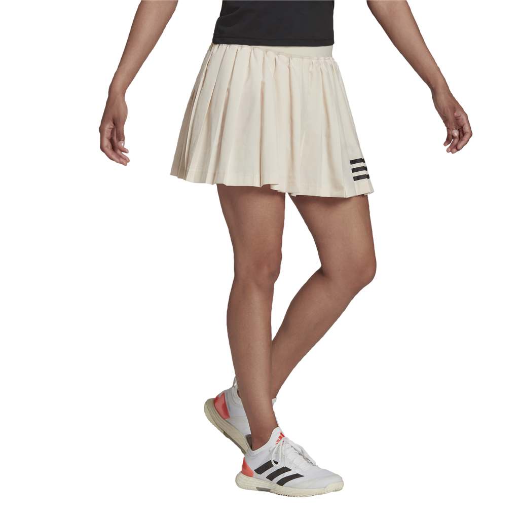 Adidas Club Pleated Skirt (H33706)