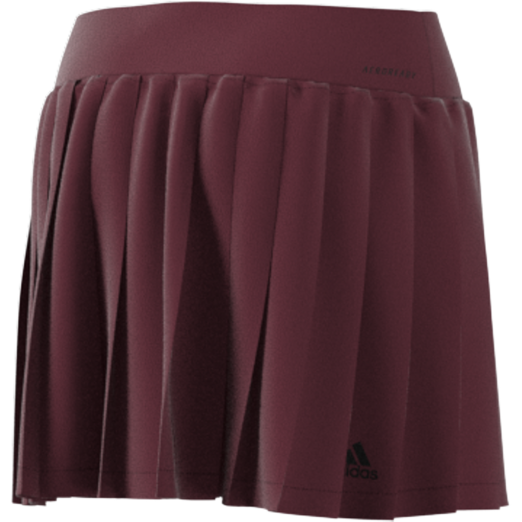 Adidas Club Pleated Skirt (HB8015)