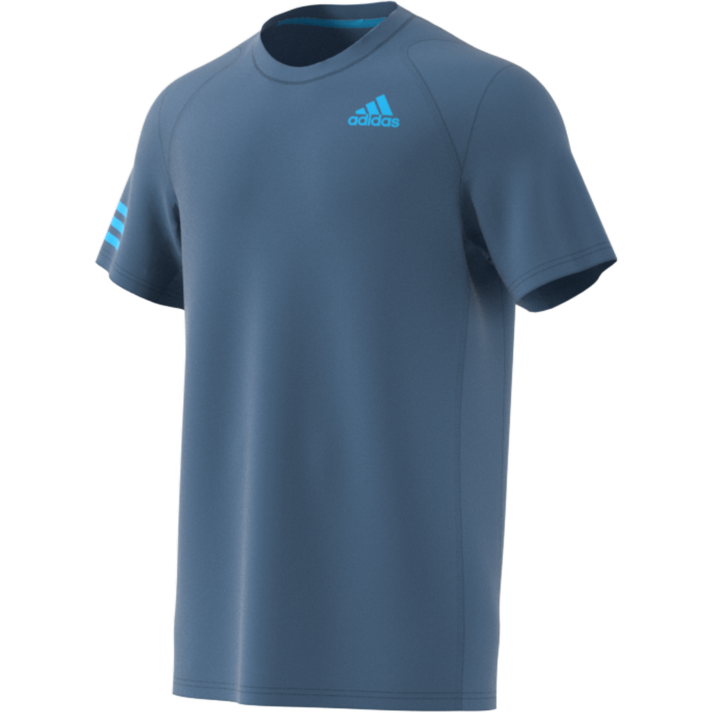 Adidas Club 3-Stripes Tee