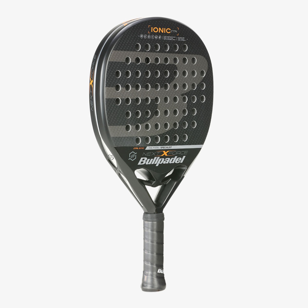 Bullpadel Ionic CTR 2022