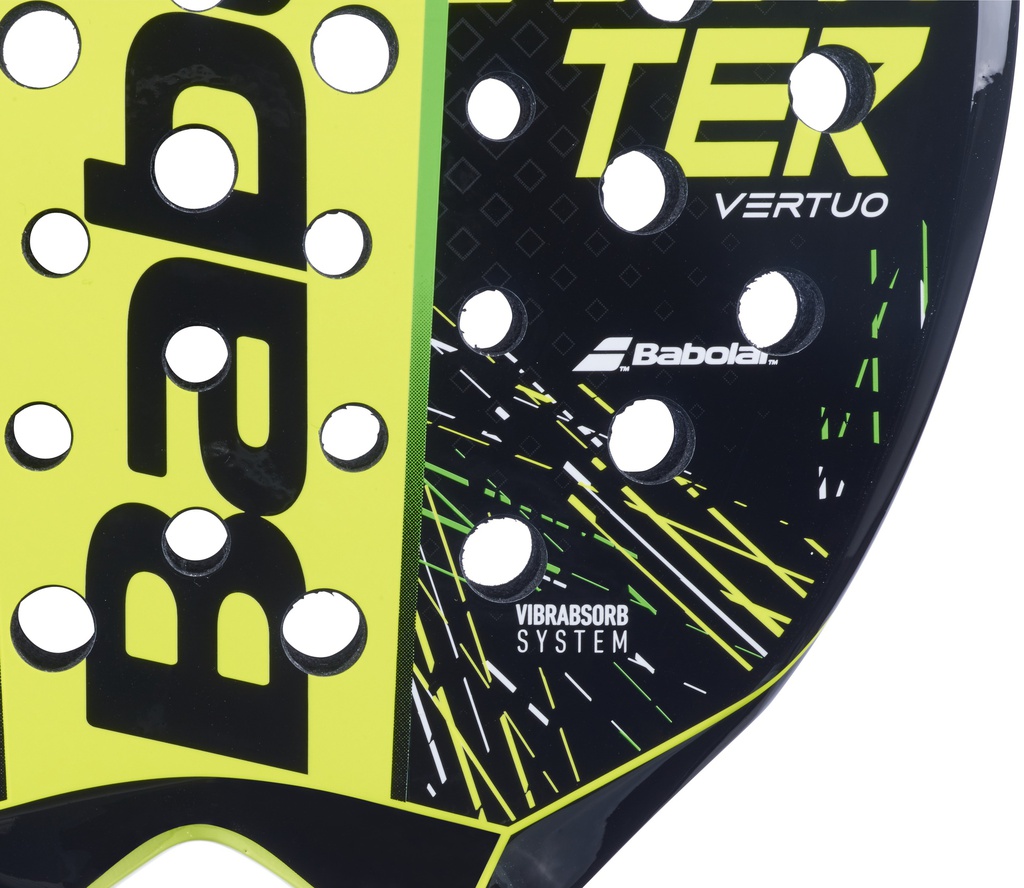 Babolat Counter Vertuo 2022