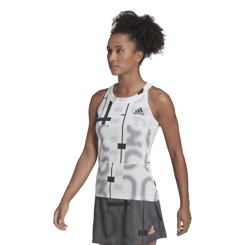 Adidas Club Graphic Tank (HB9092)