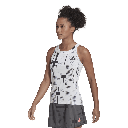 Adidas Club Graphic Tank (HB9092)