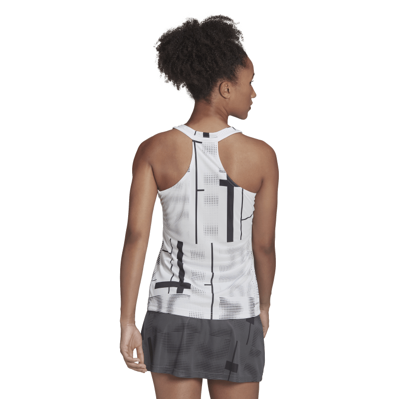 Adidas Club Graphic Tank (HB9092)