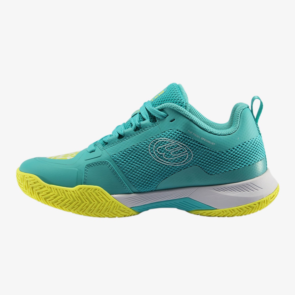 Bullpadel Next Hybrid Pro W (Turquesa)