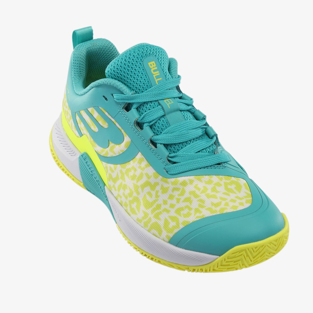 Bullpadel Next Hybrid Pro W (Turquesa)