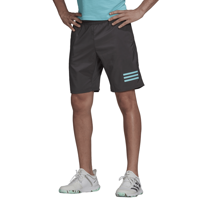 Adidas Club 3-Stripes Shorts (HB9071)