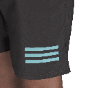 Adidas Club 3-Stripes Shorts (HB9071)