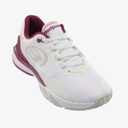 Bullpadel Flow Hybrid Fly 22V (Blanco/Violeta)